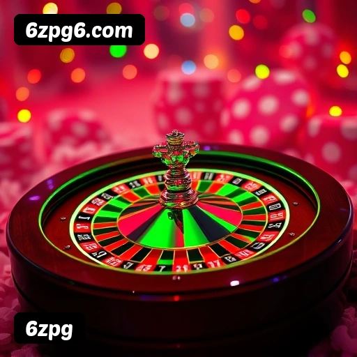 Vantagens exclusivas 6zpg para jogadores brasileiros - São Paulo, Rio, BH