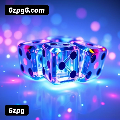 Tabela RTP dos jogos de cassino da 6zpg