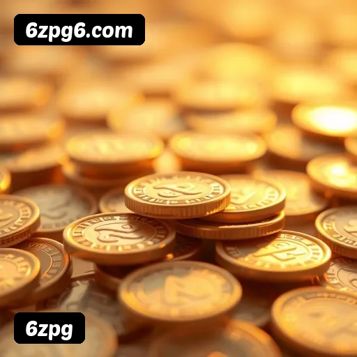 FAQ 6zpg Brasil - Perguntas frequentes sobre bônus, PIX, RTP, APP mobile e VIP